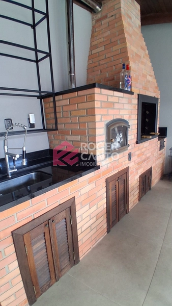 Casa á venda no bairro porto lacustre mobiliada.: 18ª foto da galeria de imagens do imóvel
