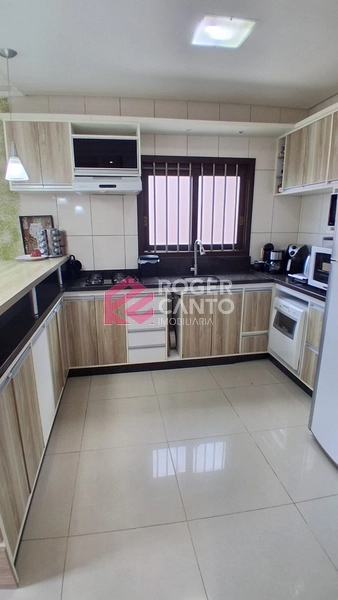 Casa á venda no bairro porto lacustre mobiliada.: 6ª foto da galeria de imagens do imóvel