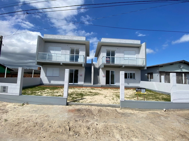 Apartamentos em Osório: 11ª foto da galeria de imagens do imóvel