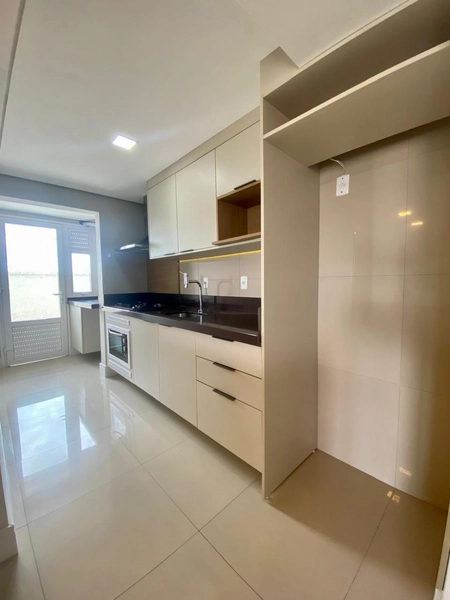 Apartamento Mobiliado: 2ª foto da galeria de imagens do imóvel