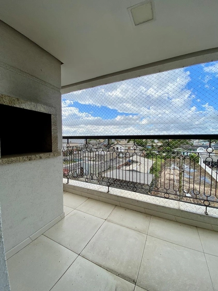 Apartamento Mobiliado: 13ª foto da galeria de imagens do imóvel