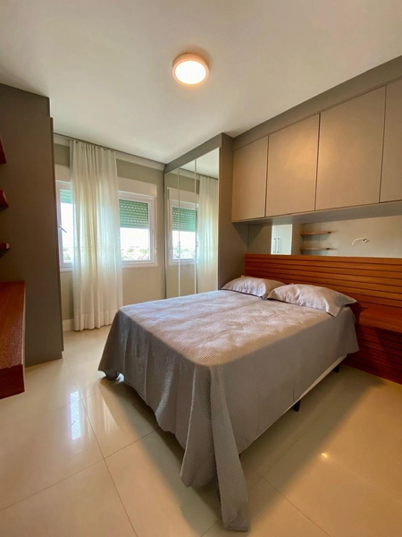 Apartamento Mobiliado: 14ª foto da galeria de imagens do imóvel