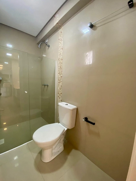Apartamento Mobiliado: 8ª foto da galeria de imagens do imóvel