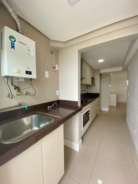 Apartamento Mobiliado: 10ª foto da galeria de imagens do imóvel
