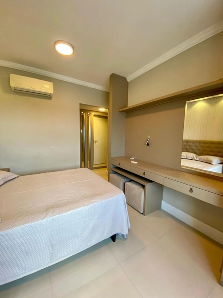 Apartamento Mobiliado: 17ª foto da galeria de imagens do imóvel