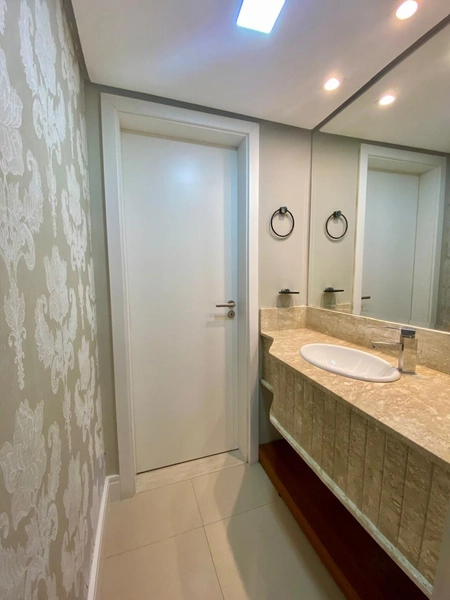 Apartamento Mobiliado: 6ª foto da galeria de imagens do imóvel
