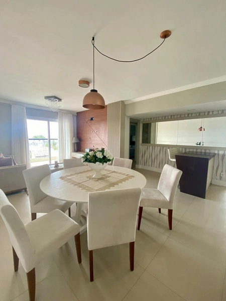Apartamento Mobiliado: 3ª foto da galeria de imagens do imóvel