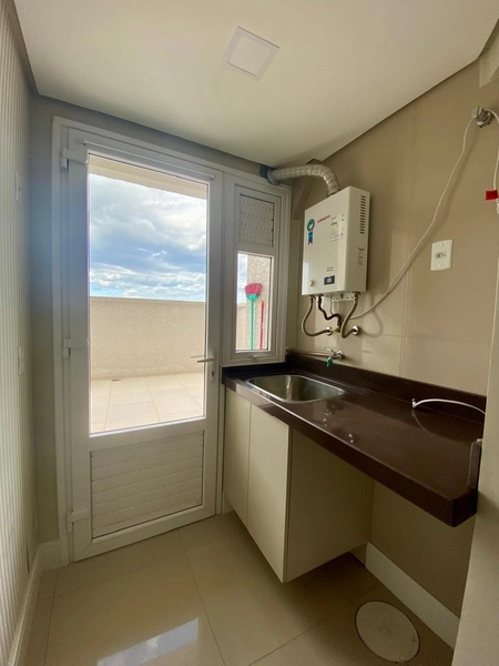 Apartamento Mobiliado: 16ª foto da galeria de imagens do imóvel