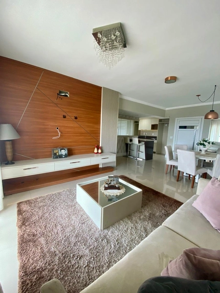Apartamento Mobiliado: 4ª foto da galeria de imagens do imóvel