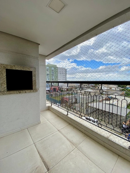 Apartamento Mobiliado: 11ª foto da galeria de imagens do imóvel
