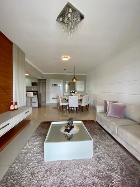 Apartamento Mobiliado: 5ª foto da galeria de imagens do imóvel