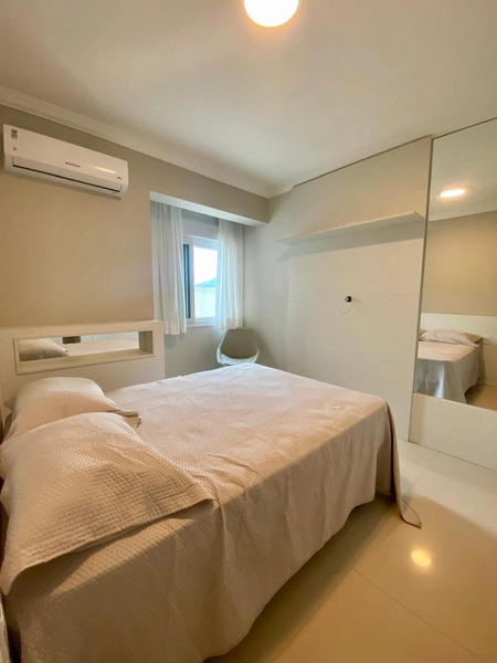 Apartamento Mobiliado: 9ª foto da galeria de imagens do imóvel
