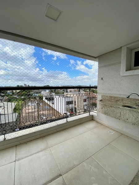 Apartamento Mobiliado: 12ª foto da galeria de imagens do imóvel