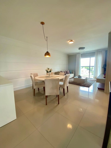 Apartamento Mobiliado: 18ª foto da galeria de imagens do imóvel