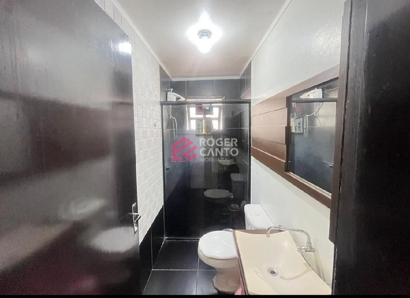 Aconchegante apartamento no centro: 2ª foto da galeria de imagens do imóvel