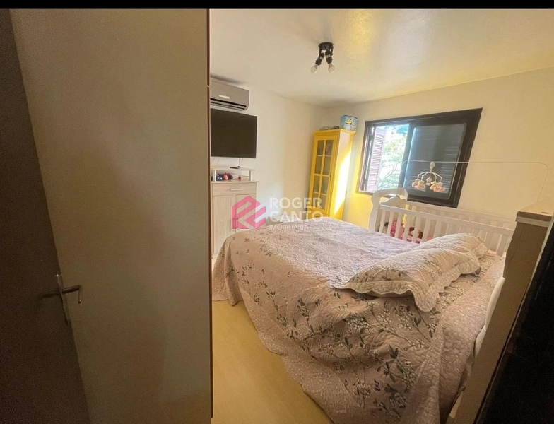 Aconchegante apartamento no centro: 9ª foto da galeria de imagens do imóvel