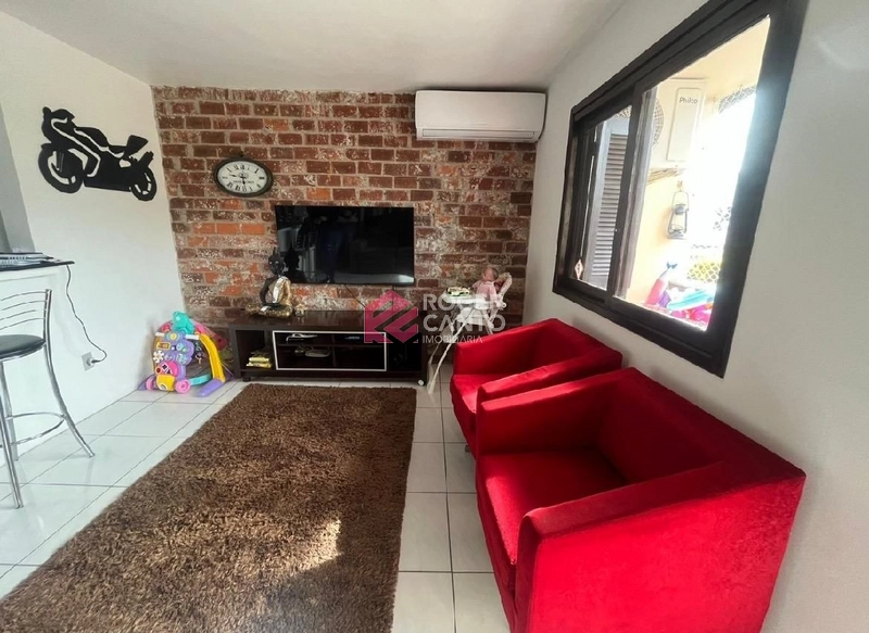 Aconchegante apartamento no centro: 4ª foto da galeria de imagens do imóvel