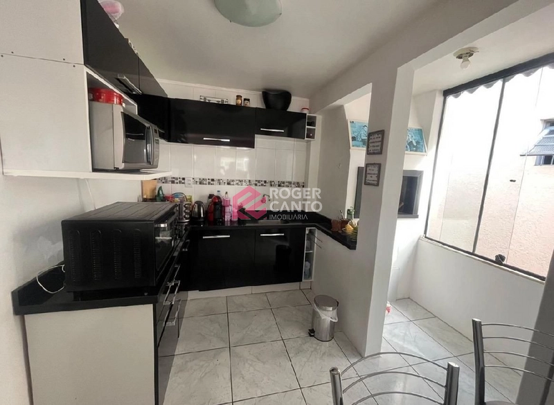 Aconchegante apartamento no centro: 5ª foto da galeria de imagens do imóvel