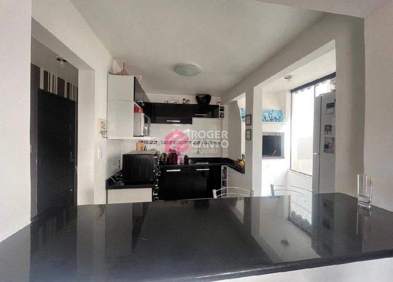Aconchegante apartamento no centro: 8ª foto da galeria de imagens do imóvel