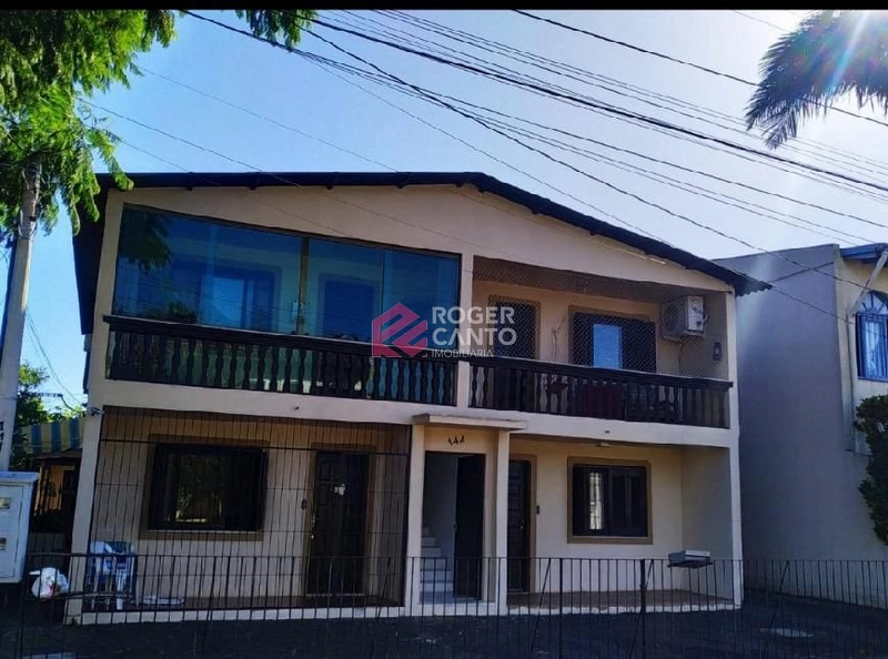 Aconchegante apartamento no centro: 3ª foto da galeria de imagens do imóvel