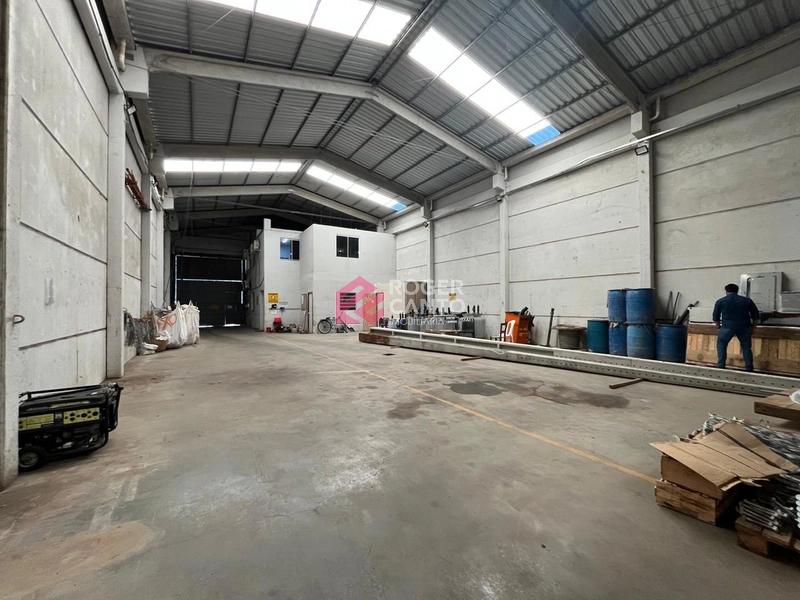 Imóvel residencial ou comercial