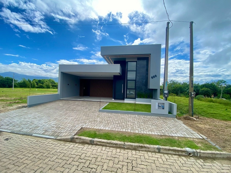 Excelente casa térrea no bairro Panorâmico: 4ª foto da galeria de imagens do imóvel