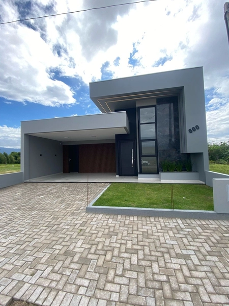 Excelente casa térrea no bairro Panorâmico: 28ª foto da galeria de imagens do imóvel