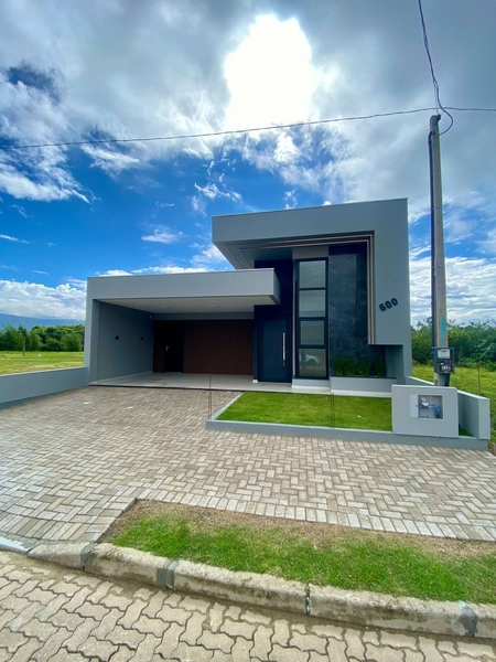 Excelente casa térrea no bairro Panorâmico: 7ª foto da galeria de imagens do imóvel