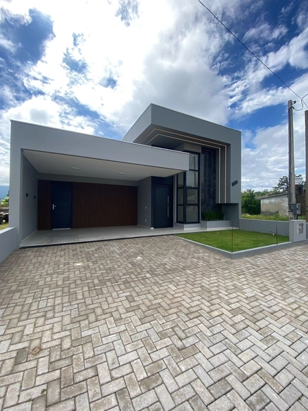 Excelente casa térrea no bairro Panorâmico: 10ª foto da galeria de imagens do imóvel