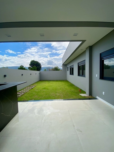 Excelente casa térrea no bairro Panorâmico: 5ª foto da galeria de imagens do imóvel
