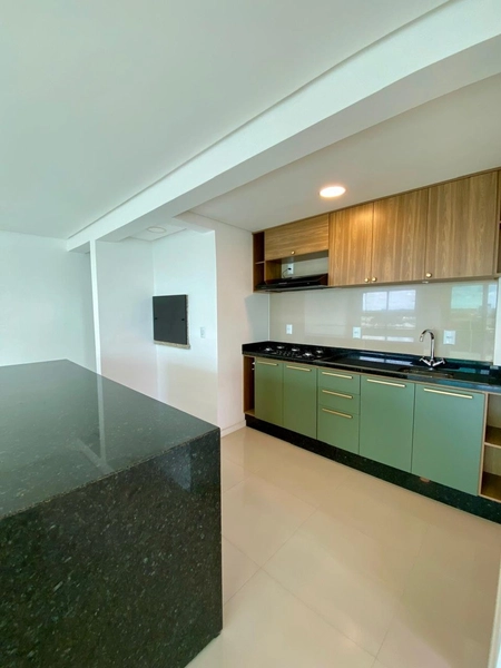 Amplo apartamento: 11ª foto da galeria de imagens do imóvel