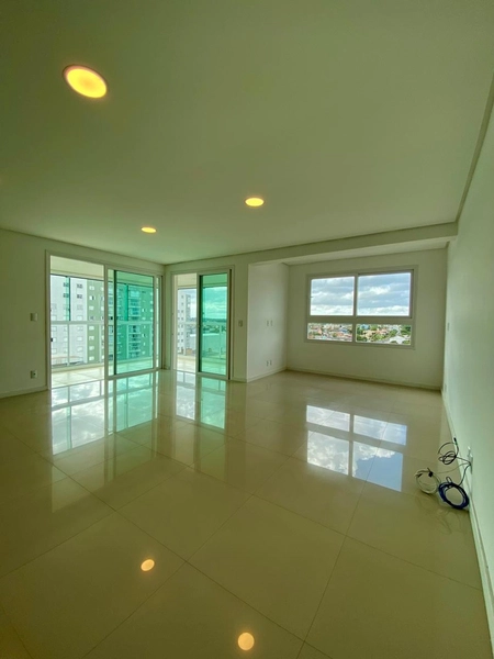 Amplo apartamento: 12ª foto da galeria de imagens do imóvel