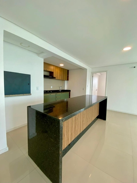 Amplo apartamento: 3ª foto da galeria de imagens do imóvel