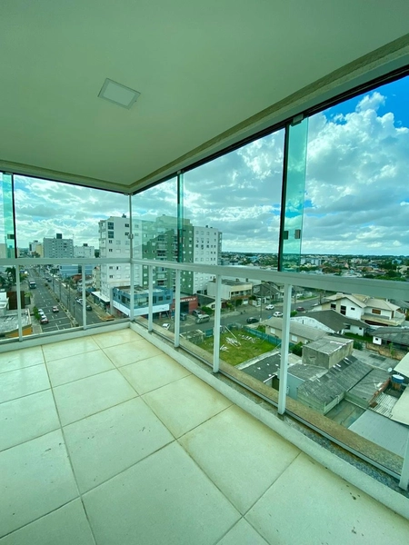 Amplo apartamento: 6ª foto da galeria de imagens do imóvel