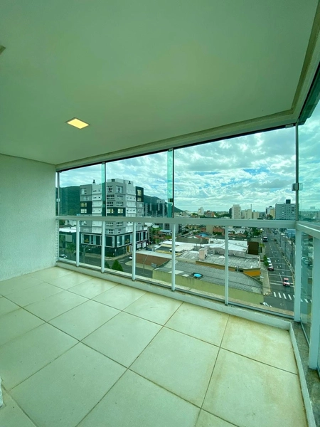 Amplo apartamento: 8ª foto da galeria de imagens do imóvel
