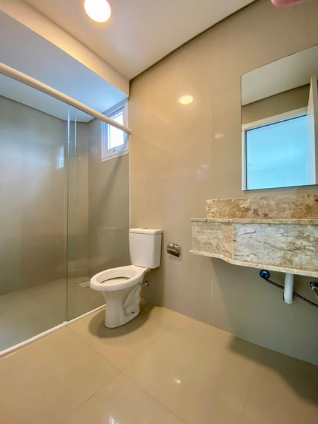 Amplo apartamento: 14ª foto da galeria de imagens do imóvel
