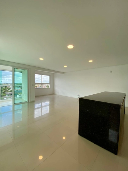 Amplo apartamento: 16ª foto da galeria de imagens do imóvel