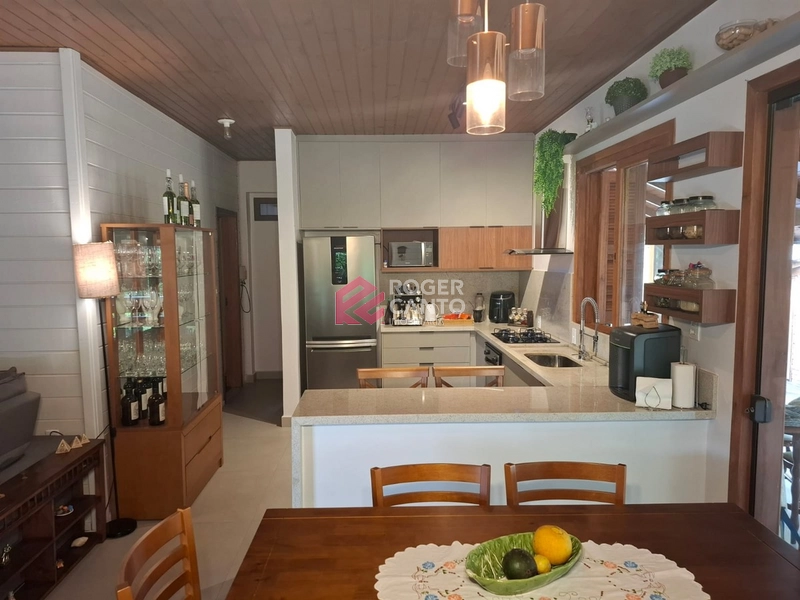 Bela casa em meio a natureza: 38ª foto da galeria de imagens do imóvel