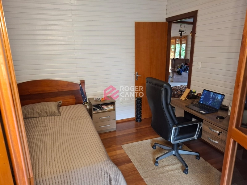 Bela casa em meio a natureza: 34ª foto da galeria de imagens do imóvel