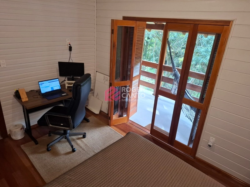 Bela casa em meio a natureza: 37ª foto da galeria de imagens do imóvel