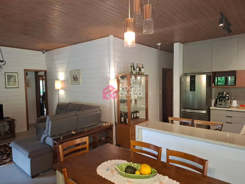 Bela casa em meio a natureza: 20ª foto da galeria de imagens do imóvel