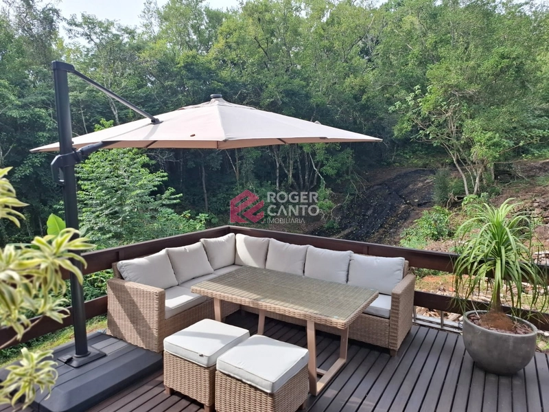 Imóvel residencial ou comercial