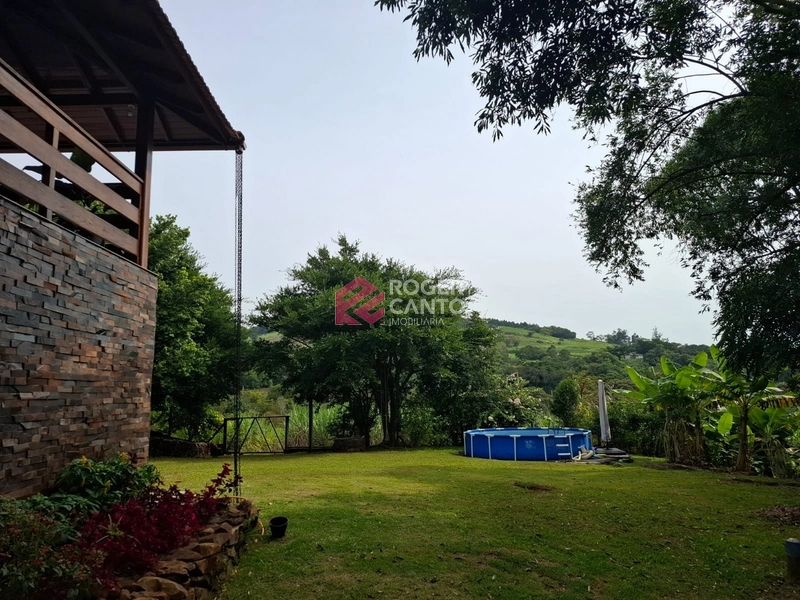 Bela casa em meio a natureza: 56ª foto da galeria de imagens do imóvel