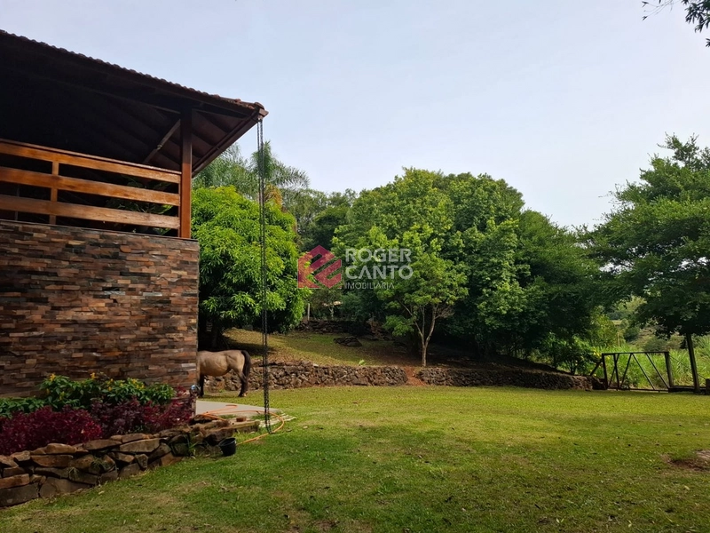 Bela casa em meio a natureza: 52ª foto da galeria de imagens do imóvel