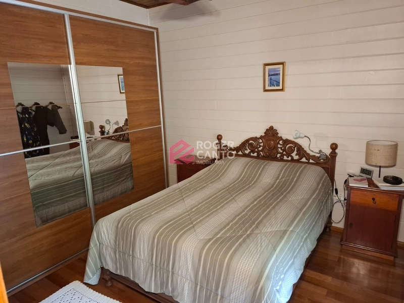 Bela casa em meio a natureza: 46ª foto da galeria de imagens do imóvel