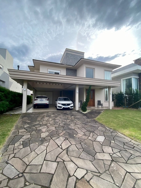 Imóvel residencial ou comercial
