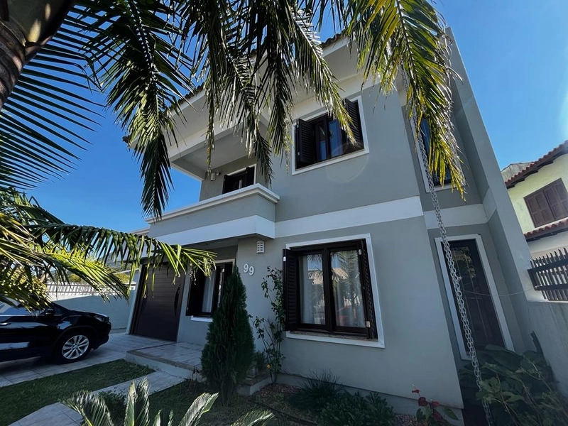Imóvel residencial ou comercial