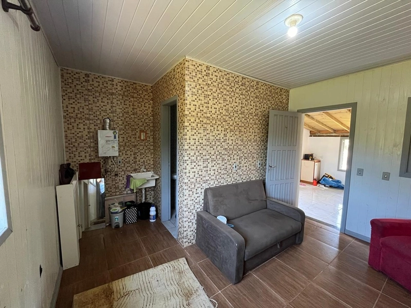 Casa na Borussia: 8ª foto da galeria de imagens do imóvel