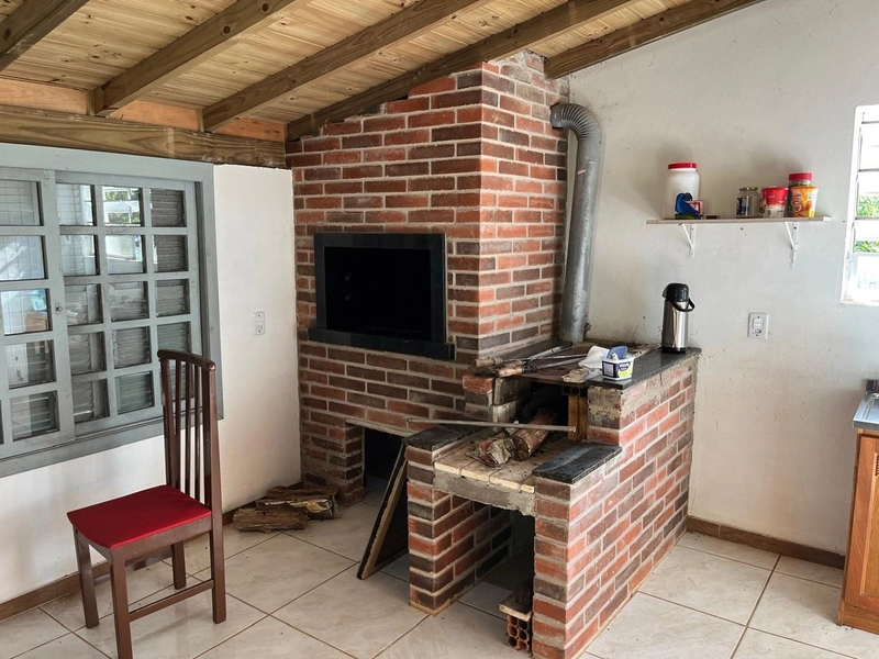Casa na Borussia: 9ª foto da galeria de imagens do imóvel