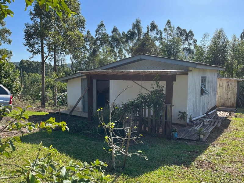 Casa na Borussia: 12ª foto da galeria de imagens do imóvel